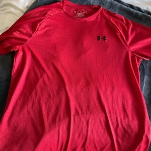 Men’s UnderArmour Tech Tee size L